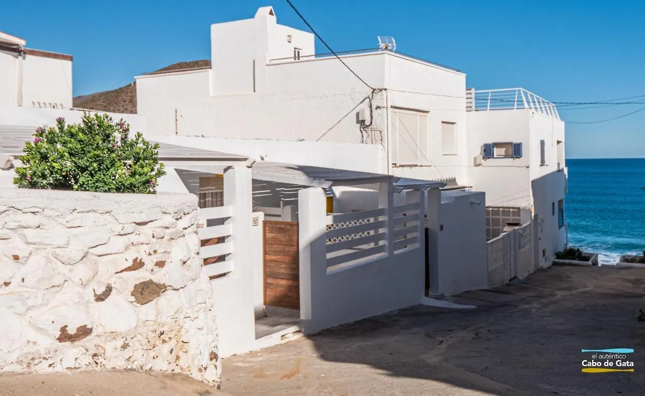 Prázdninový dům Vila Casa Amarilla Sant Josep de sa Talaia Španělsko
