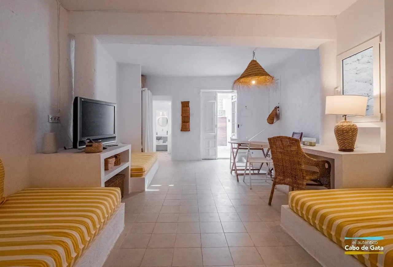 Holiday home Casa Amarilla Villa San Jose
