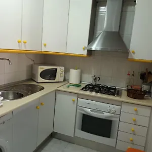 Vela Mar Alta Apartamento