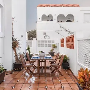 Casa Minas Сasa de vacaciones