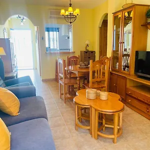 San Jose Apartamento