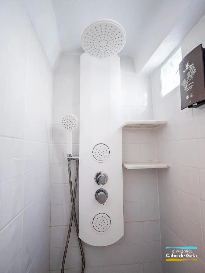 Villa Casa AMARILLA San José Сasa de vacaciones