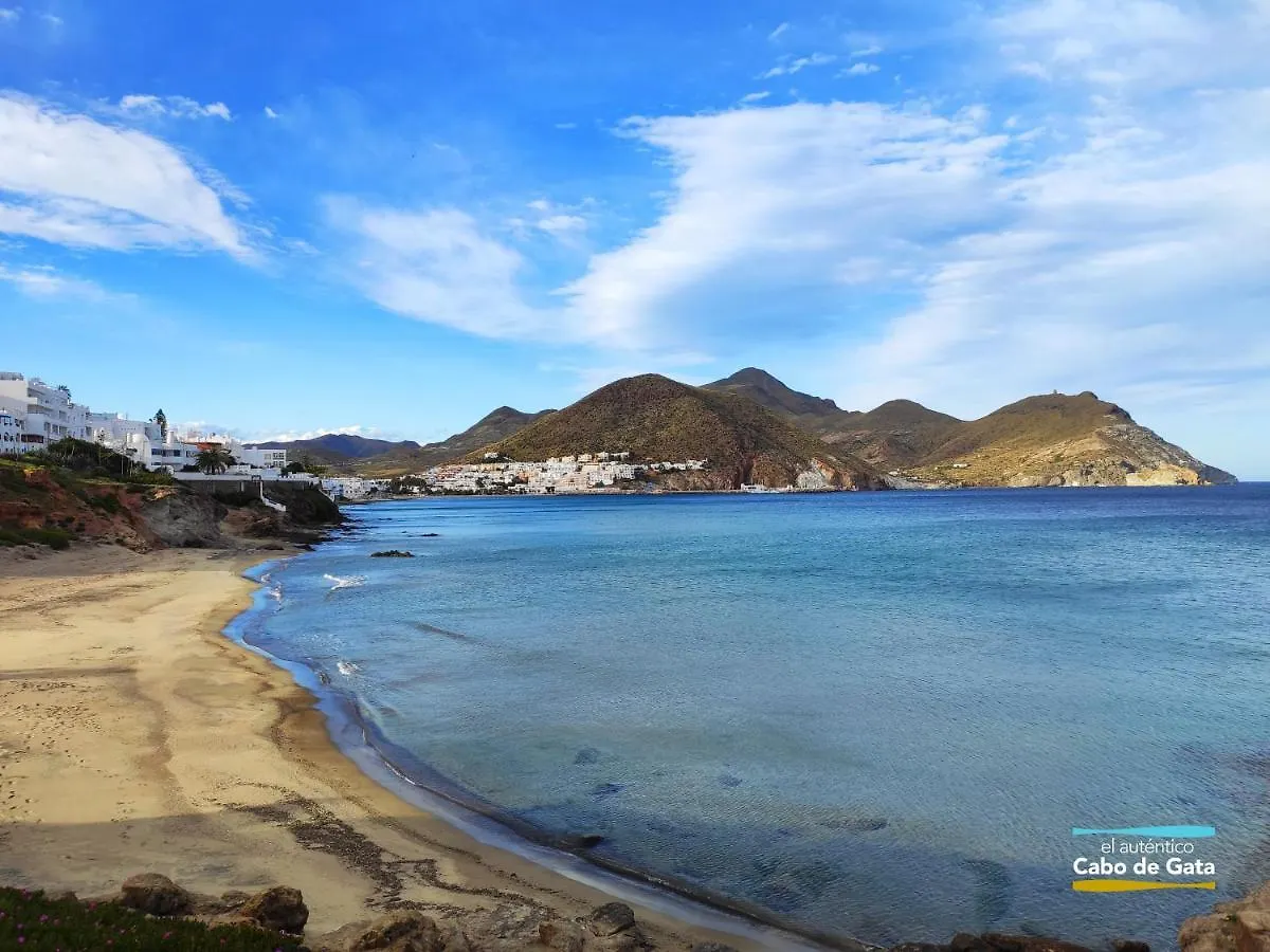 Villa Casa AMARILLA San José Сasa de vacaciones